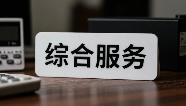 企业名录查询