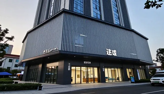 如何高效维护企业信息更新系统